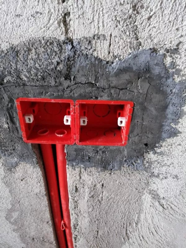 一位弱电工程师的水电网络经验分享,结结实实的,像一块混凝土!