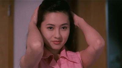 唐艺昕张若昀婚礼这么甜,就因为长了水蜜桃脸?