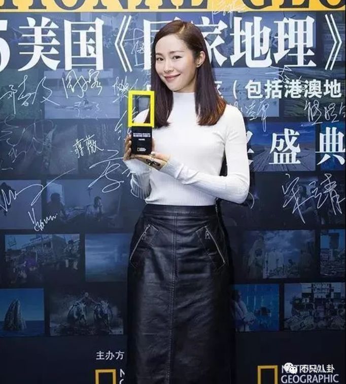 才子才女人设易翻车？江一燕获奖被翻旧账群嘲?专业和爱好要分清