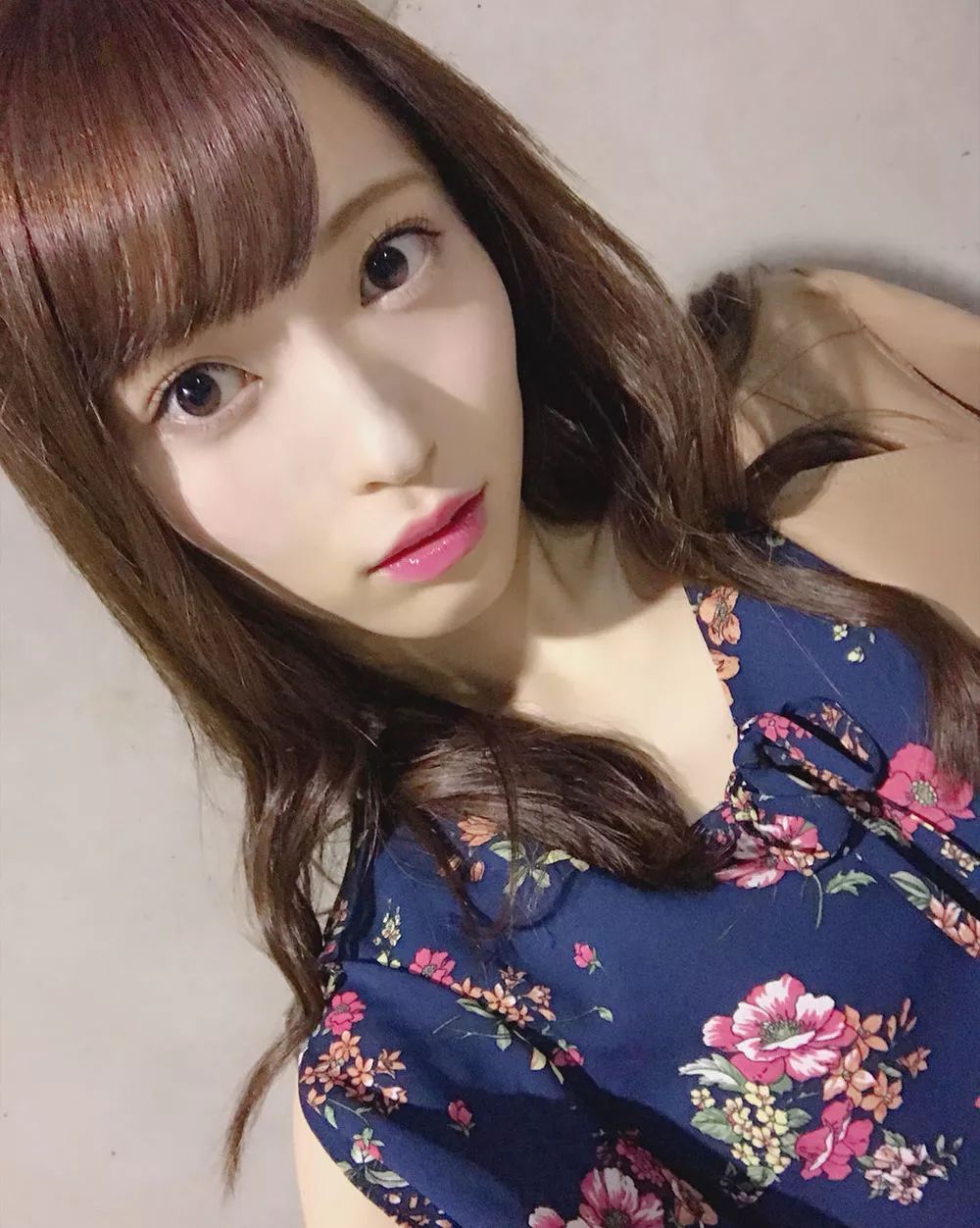 山口真帆 新浪网