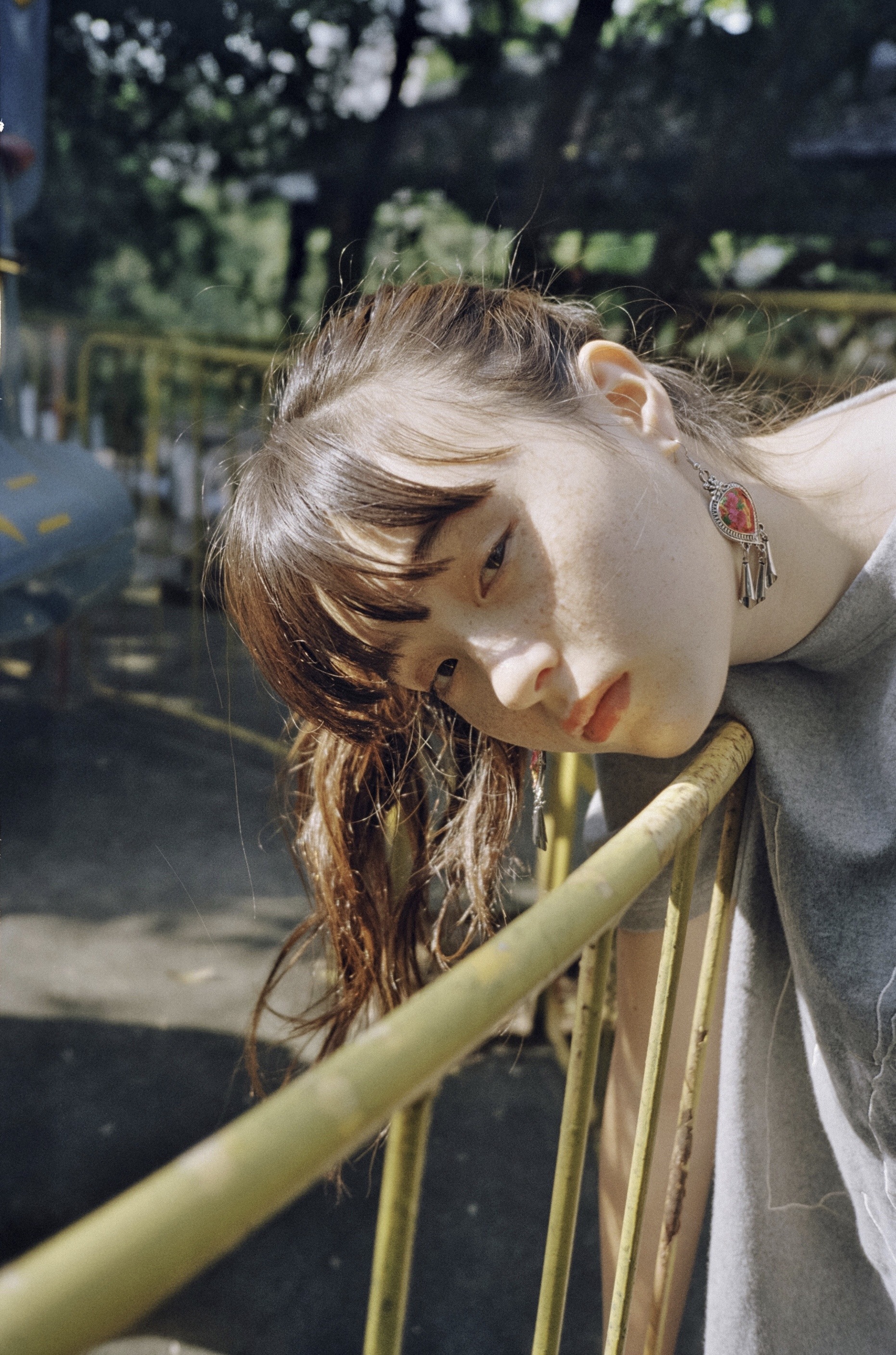 世里奈serena Motola In China 世里奈serena Motola In China