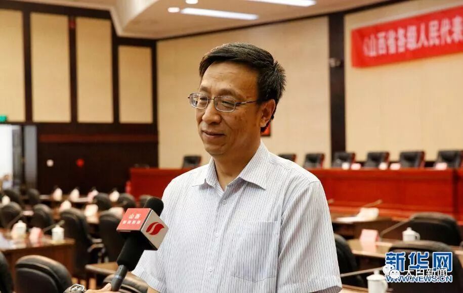 消息:山西省高级人民法院党组副书记,副院长刘冀民涉嫌严重违纪违法