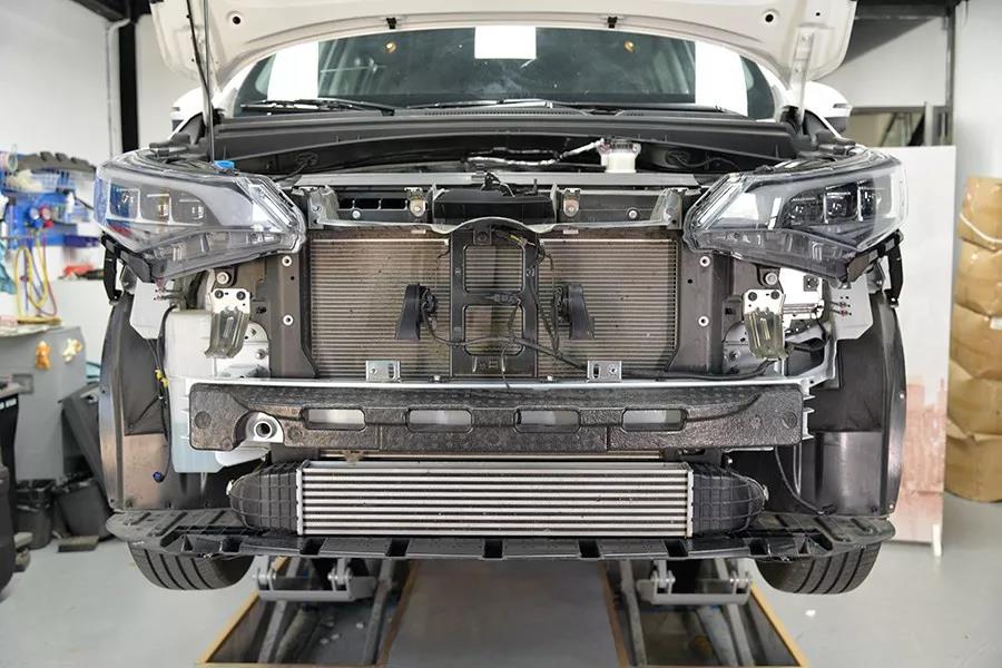 2019飙车大赏：10-20万SUV/MPV推荐