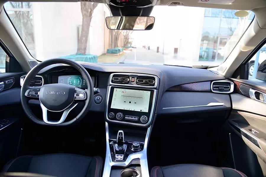 2019飙车大赏：10-20万SUV/MPV推荐