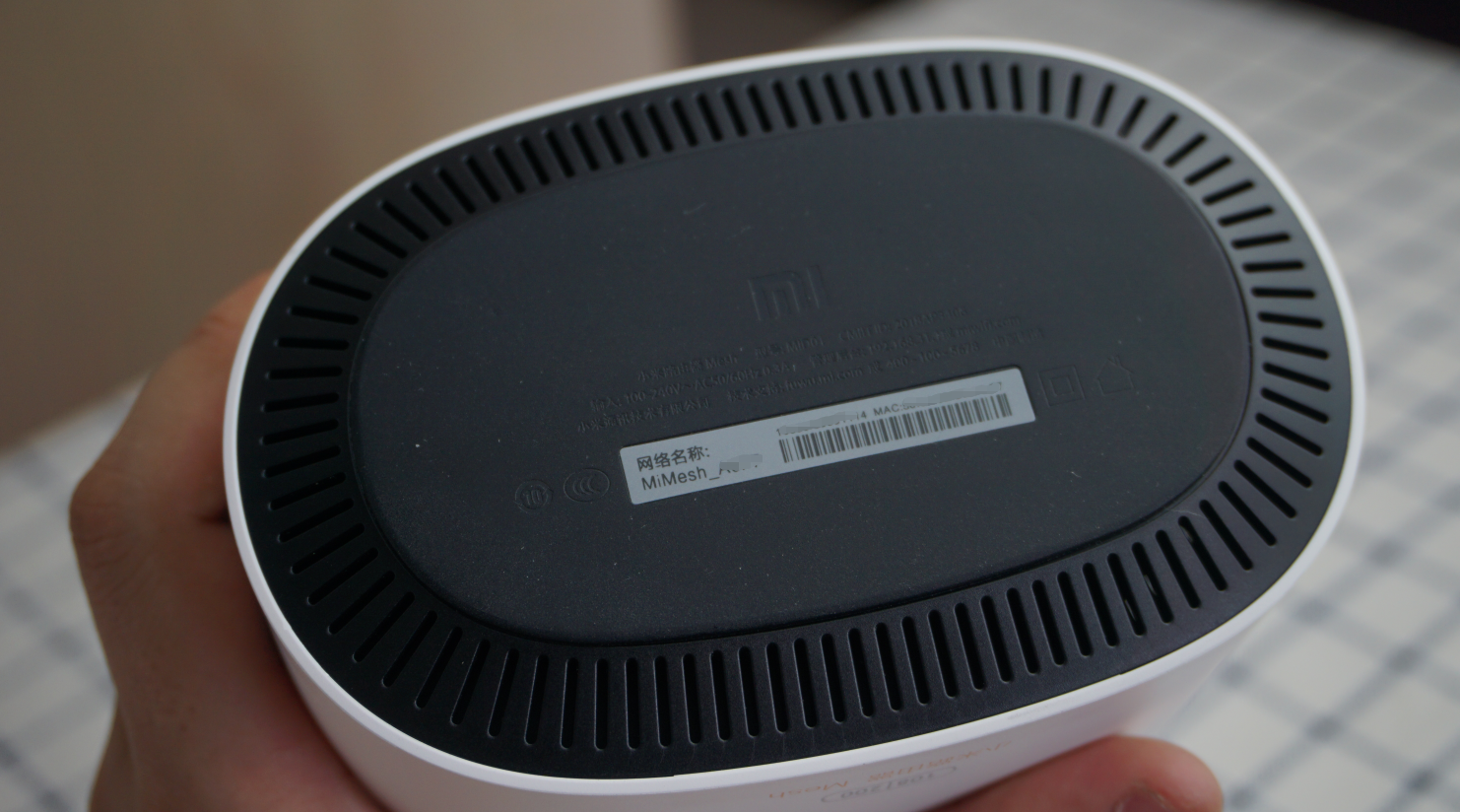 5年了，旗舰路由终于回来了：小米路由器MESH体验评测！|路由器|路由|小米_新浪新闻