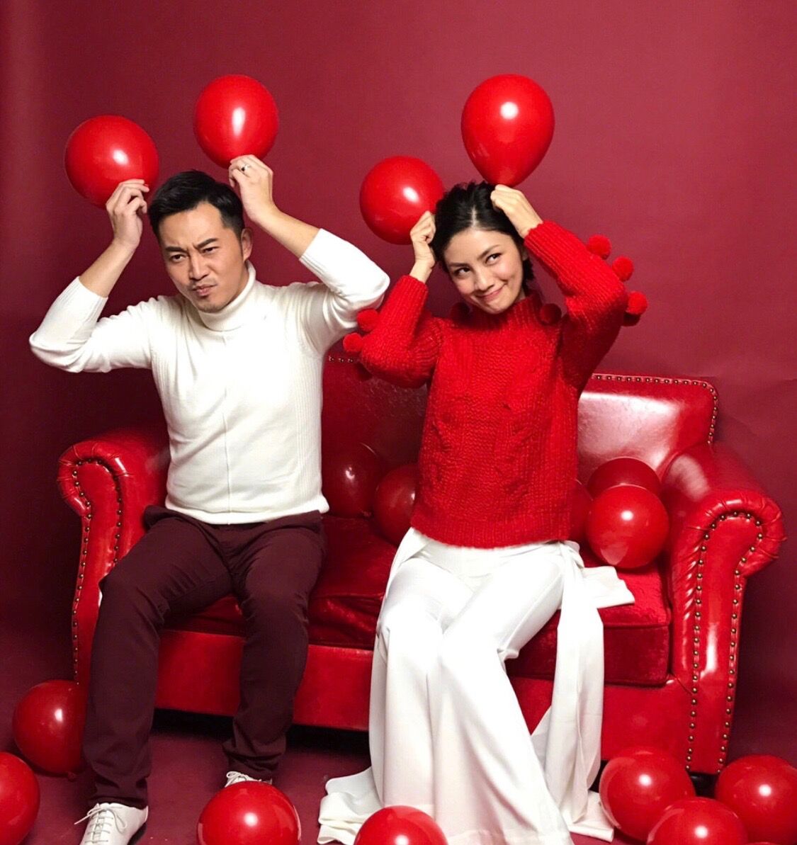 胡可给安吉做的早餐食欲满满,安吉超爱吃,安吉拿筷子方式亮了