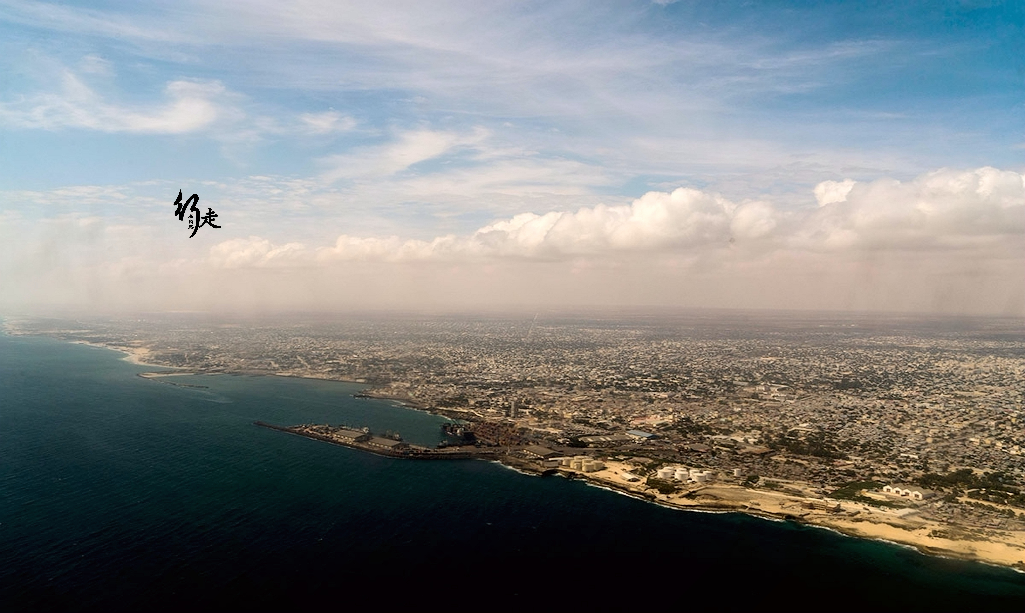 非洲最穷国家:20年前成立警卫队保护海域,如今全变成海盗|捕鱼|索马里