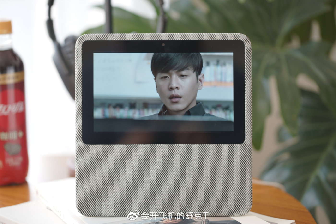 小度在家1c4g版评测ai智能老少皆宜