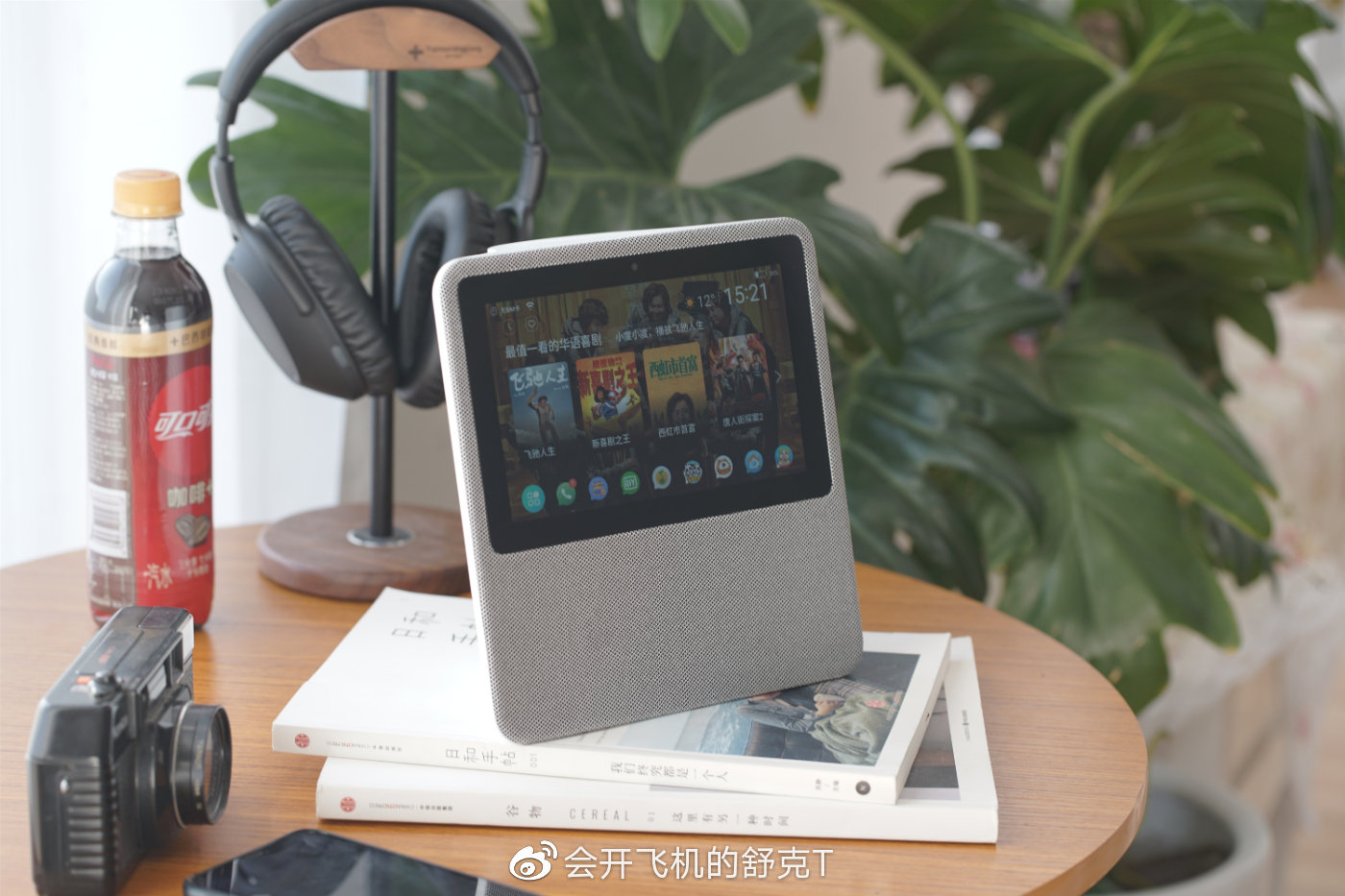 小度在家1c4g版评测ai智能老少皆宜