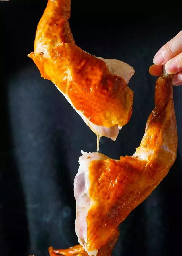 多汁警告39元撸一整只探秘韶关第一只瓦罐煨鸡