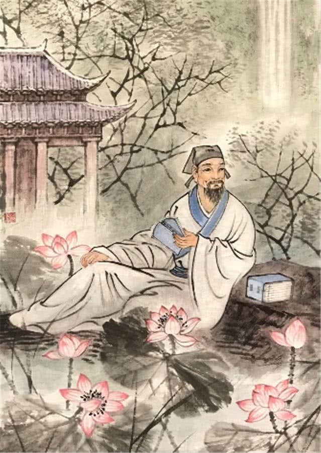 黄庭坚最著名的10句话,世上岂无千里马,人间难得九方皋