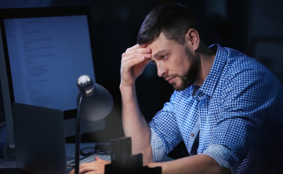 程序员曝光11月收入,嫌弃工资低加班多,网友看完不淡定了