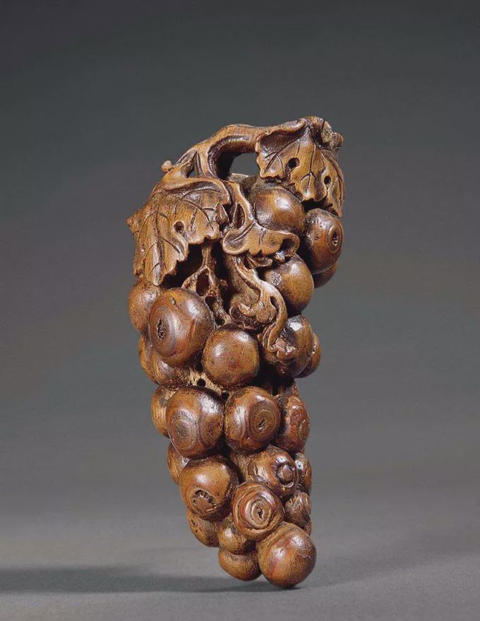 古代竹根雕精品竹根雕葫芦鼻烟壶竹根雕鸟形摆件竹根雕十六动莲蓬手暖