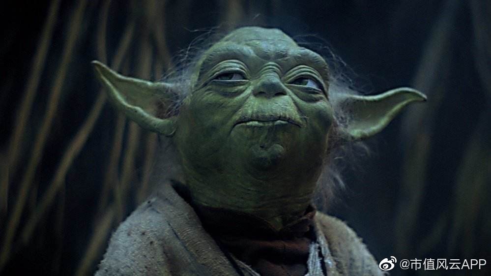 那么丑的尤达大师居然也能拍出可爱来曼达洛人第一季完结了