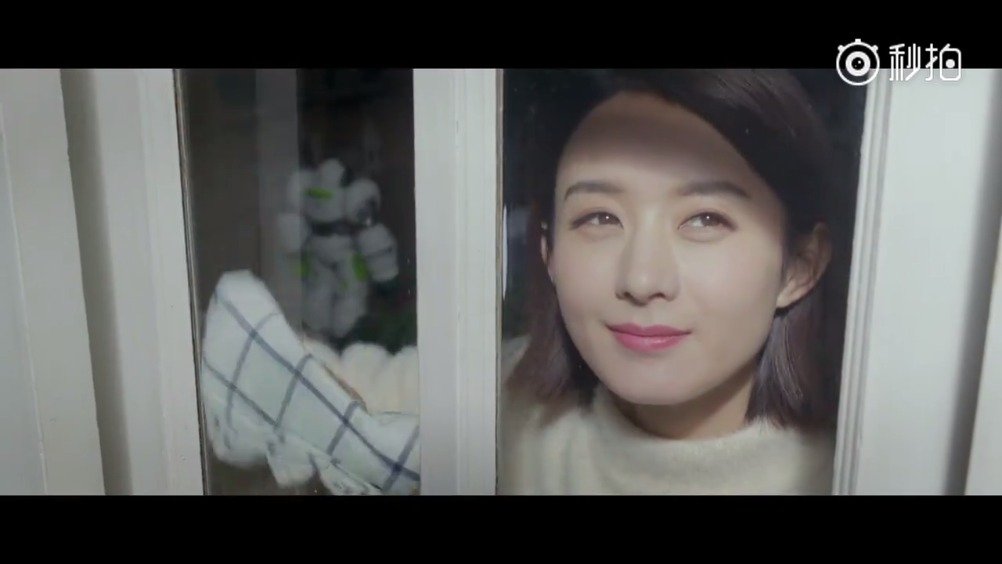 赵丽颖最美表演正片《再见》 变.