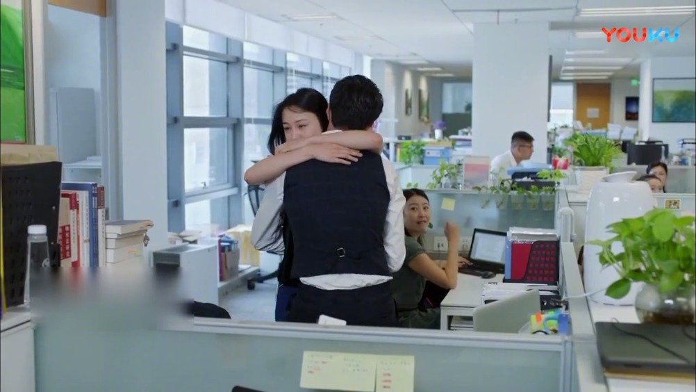 《青春斗》明日预告:向真辞了职