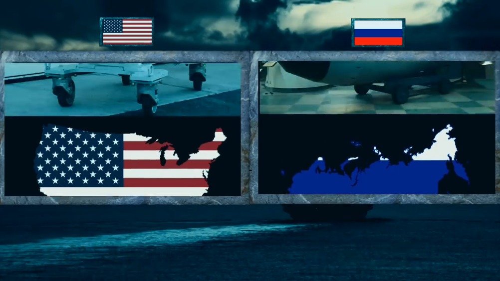 徐光裕:台湾的军力对比大陆,一个是轻量级选手