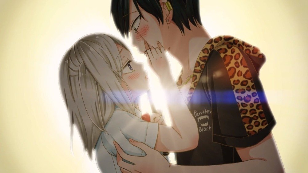 漫画 第3卷pv 演出声优