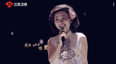 邓丽君粉丝在《百变达人》致敬偶像,成功出圈