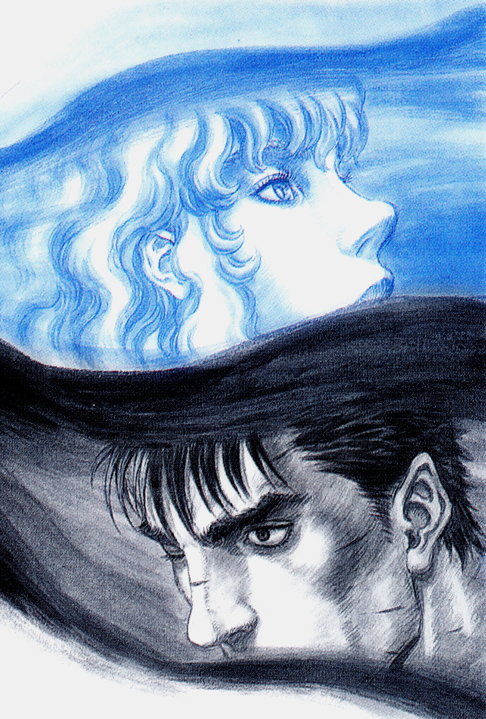 剑风传奇格里菲斯