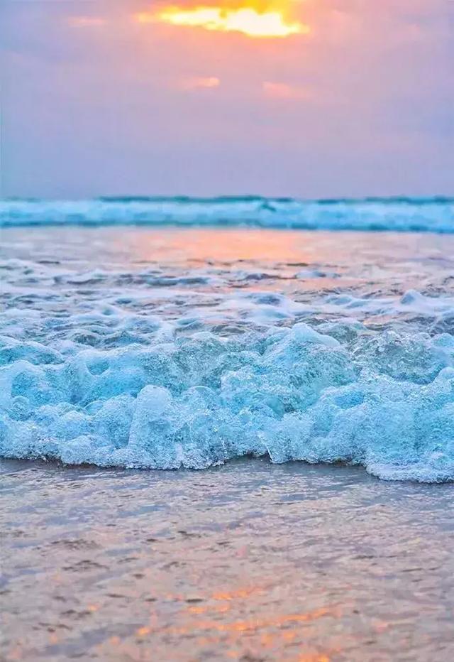 秒杀鼓浪屿被这座彩色小岛美哭了还私藏了颜值爆表的网红民宿