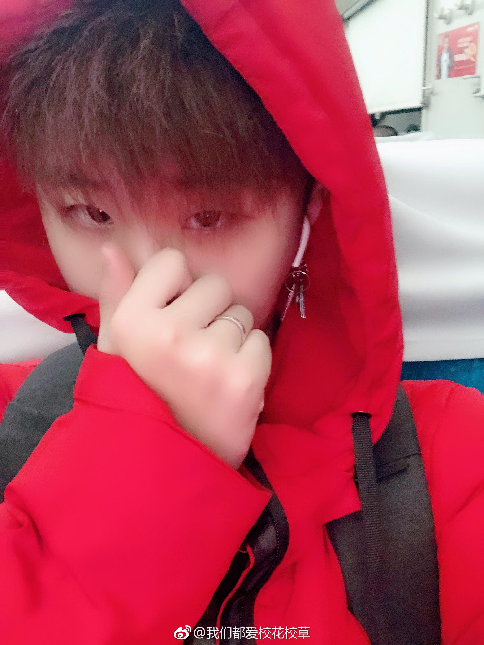 帅哥推荐|张梓淇|身高|帅哥_新浪新闻