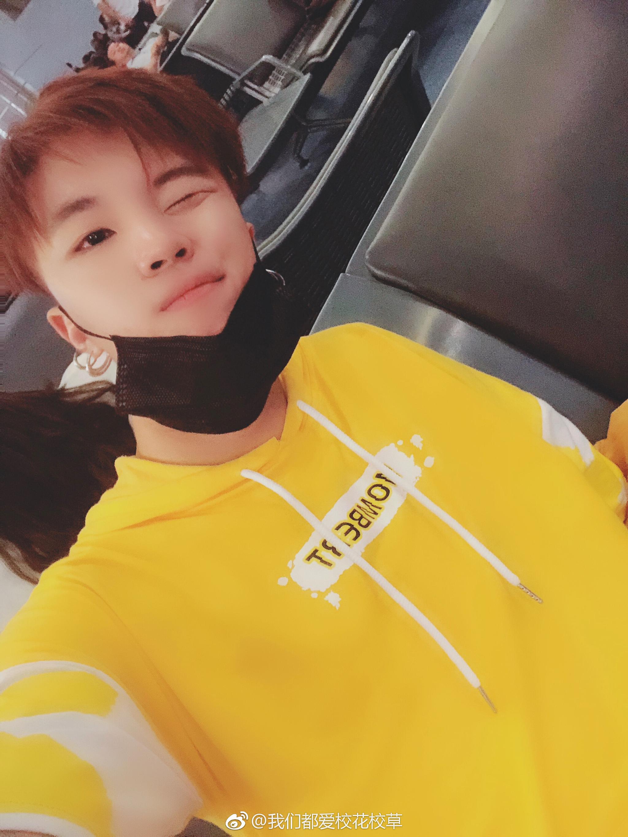 帅哥推荐|张梓淇|身高|帅哥_新浪新闻