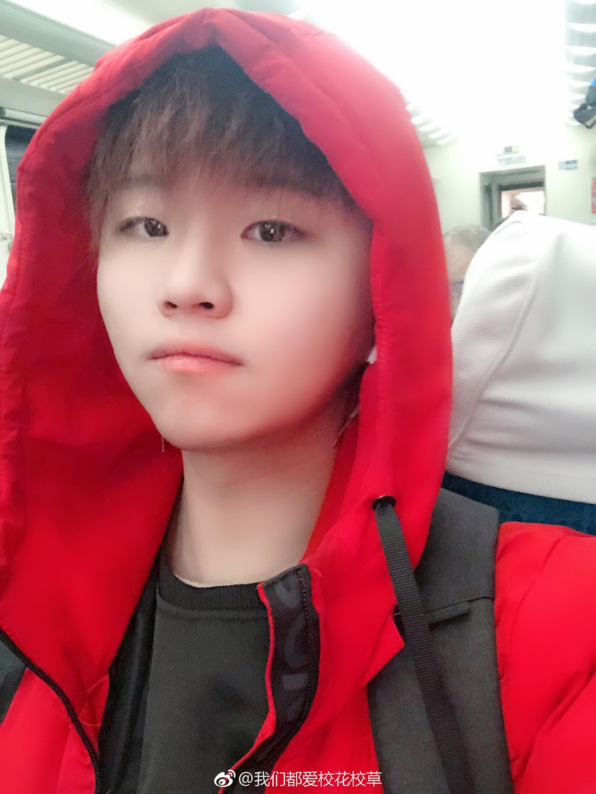 帅哥推荐|张梓淇|身高|帅哥_新浪新闻