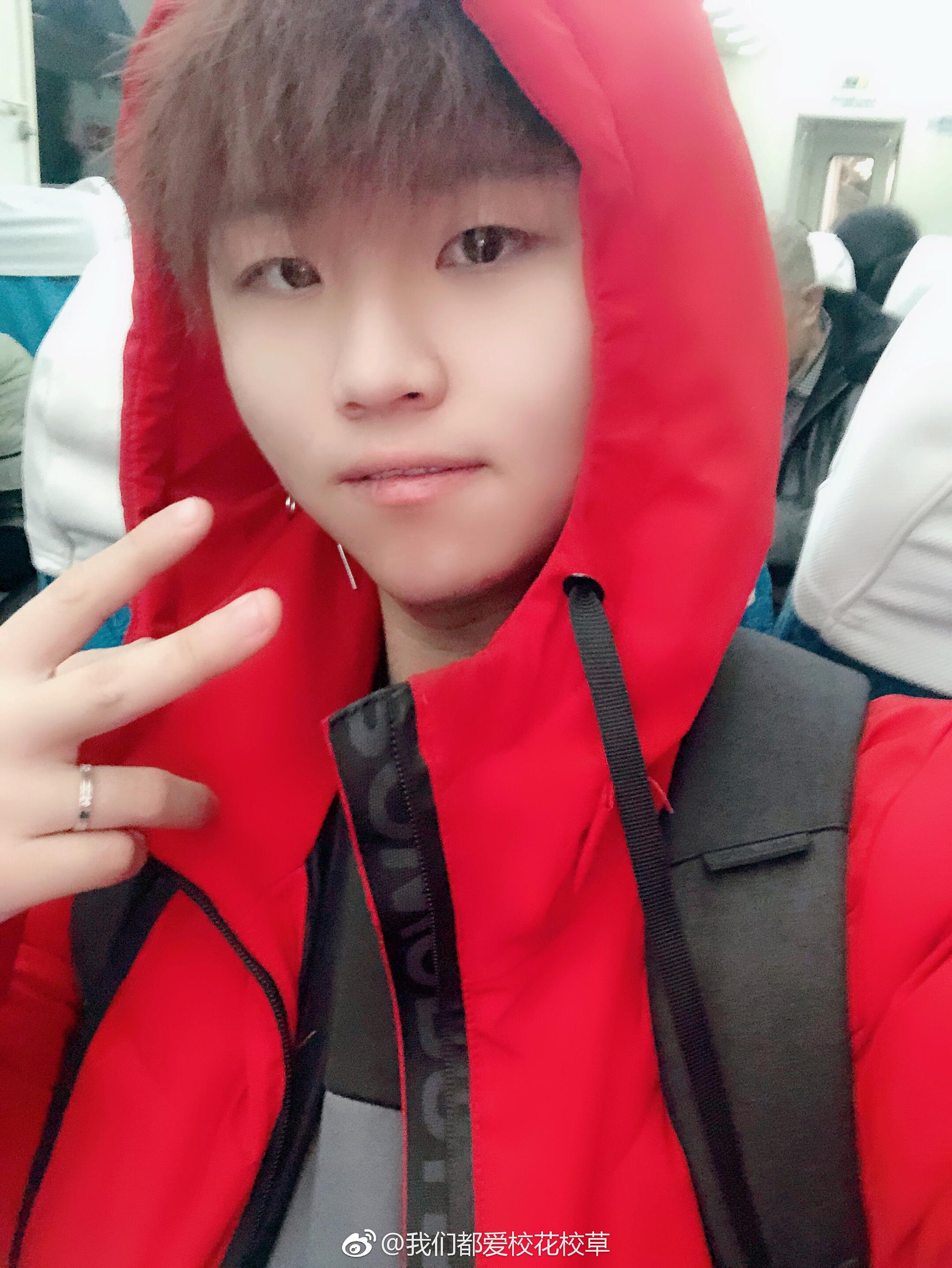 帅哥推荐|张梓淇|身高|帅哥_新浪新闻