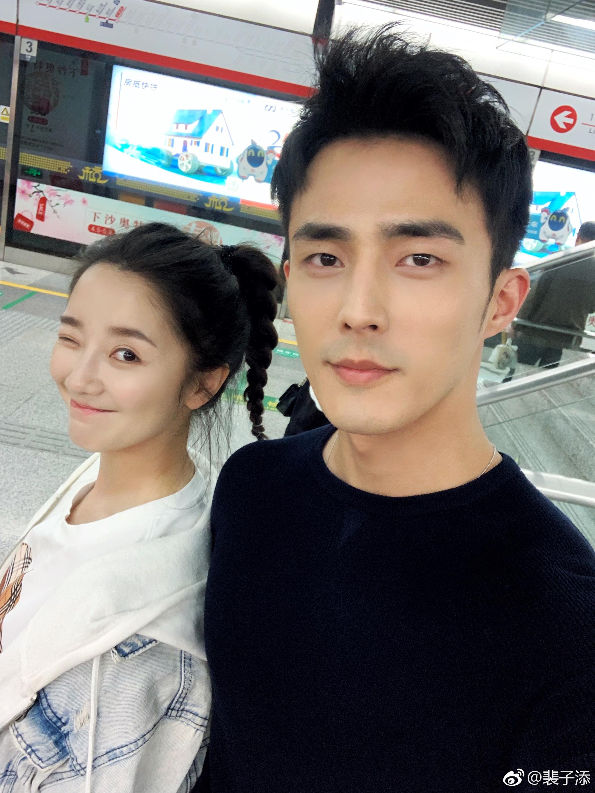 西湖偶遇临安小霸王 小青施主,百年间来,可还安好?- 裴子添