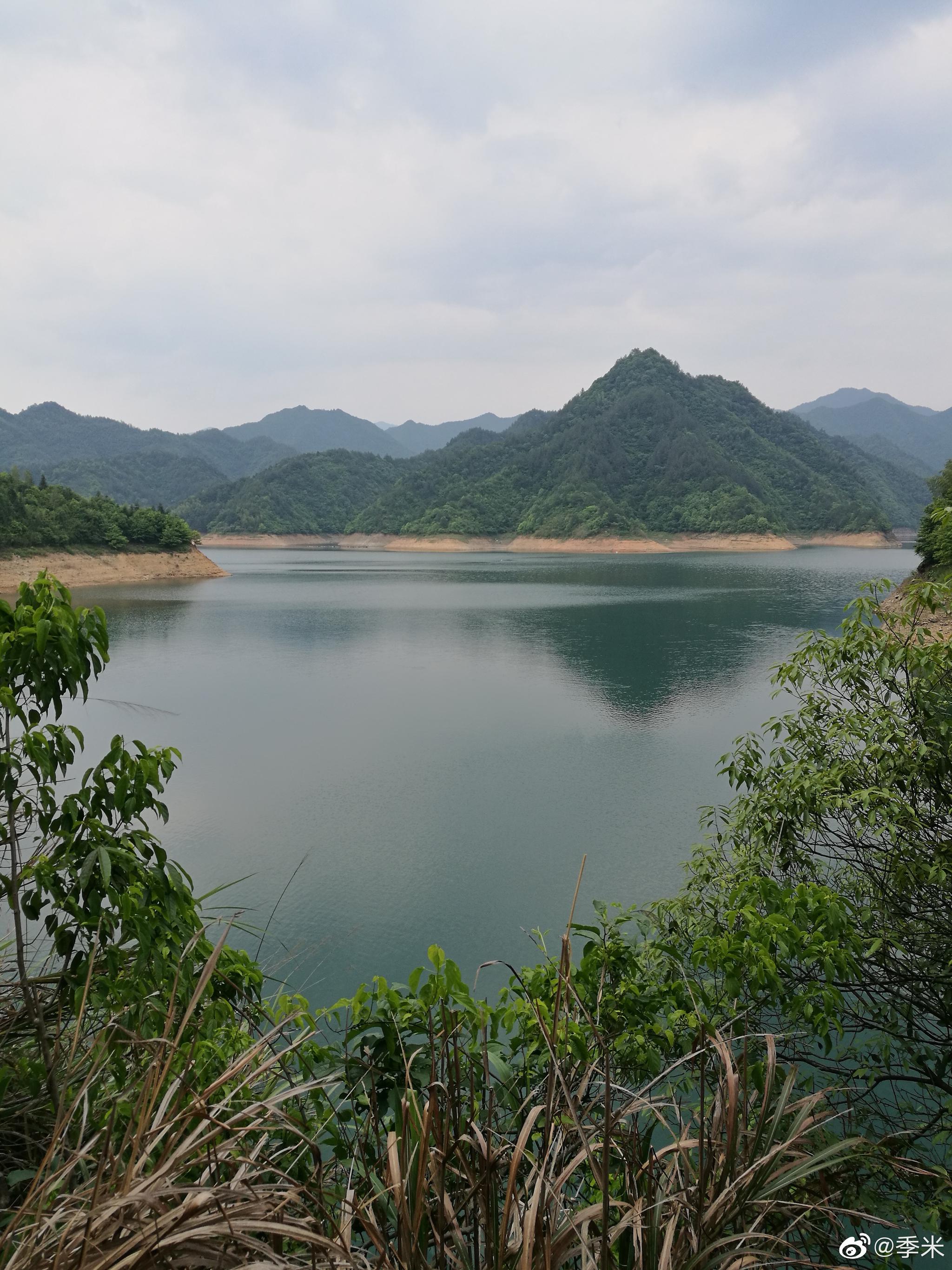 常山对坞村王氏宗祠芙蓉水库黄塘村油茶小镇