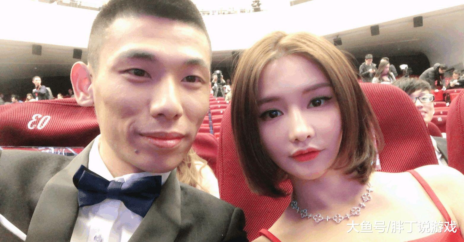 斗鱼主播南波儿爆料pdd即将签约斗鱼与旭旭宝宝争夺一哥之位