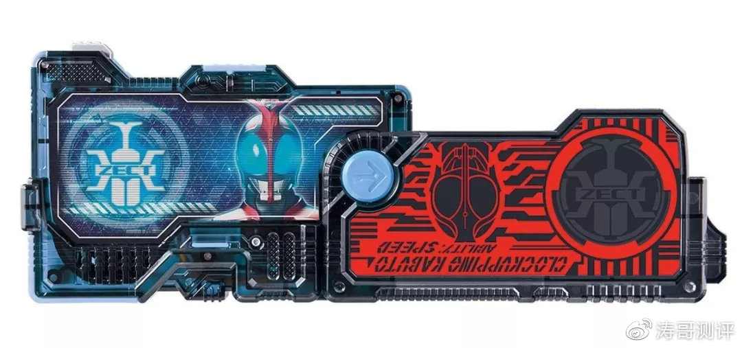 假面骑士01平成骑士升程密钥公布钱包君阵亡警告