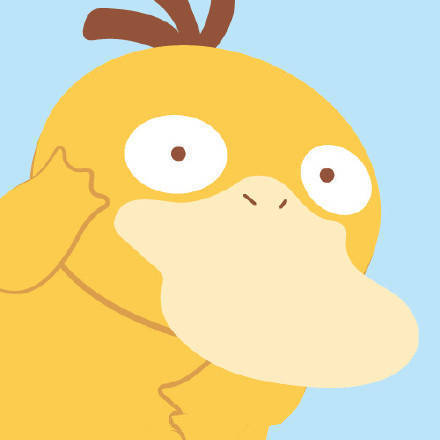 点赞这组可达鸭,近三天会有好事发生~|三天|好事_新浪新闻