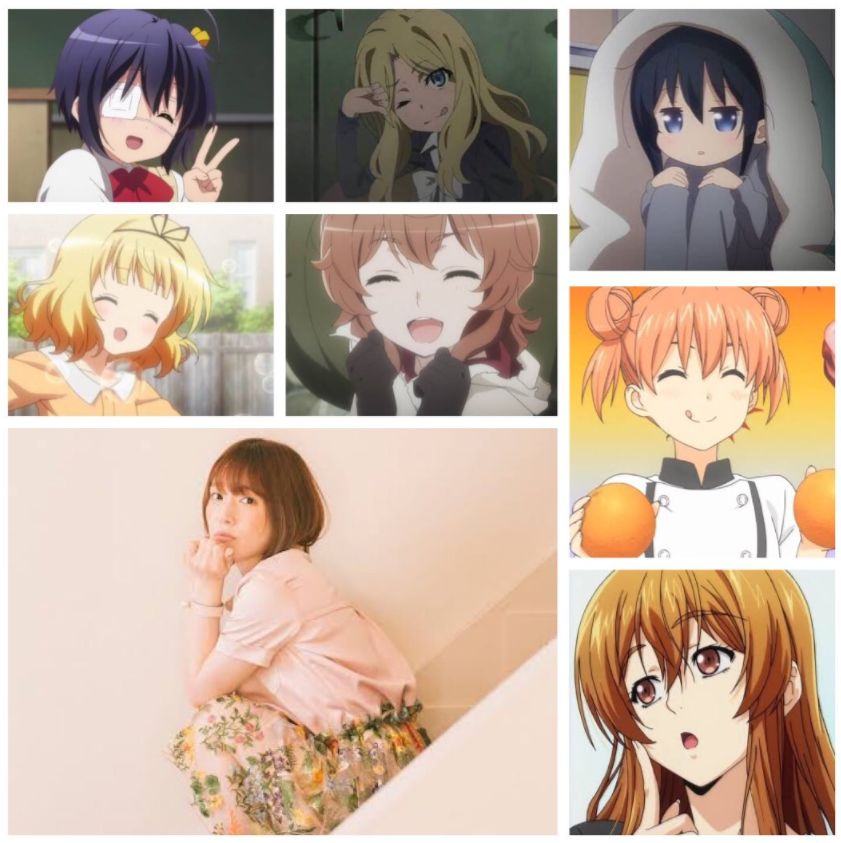 声优内田真礼将出演《宅男腐女恋爱真难》本人,真我演我自己