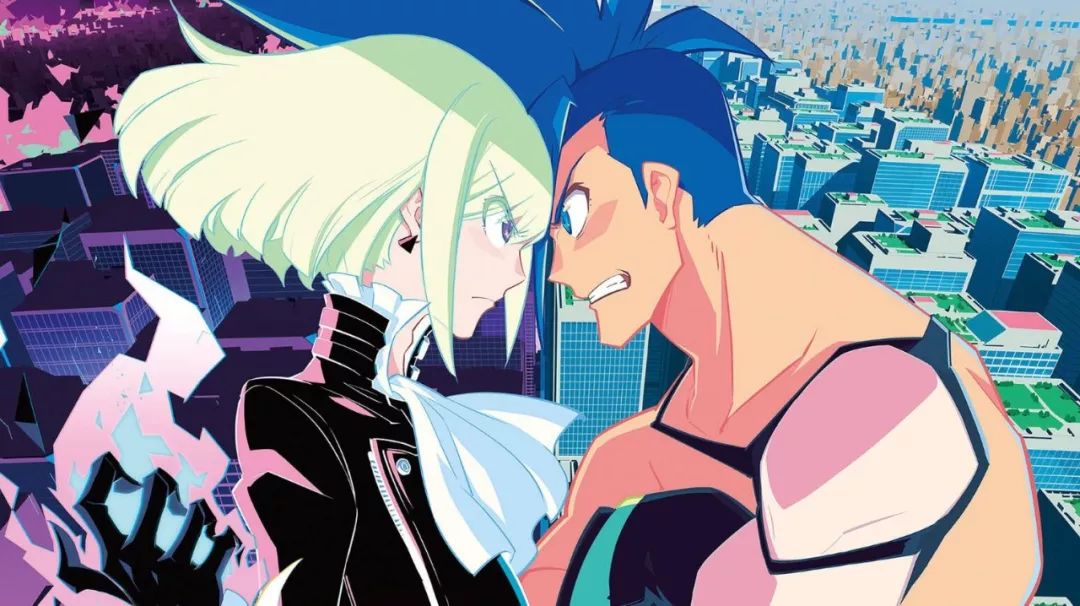 gainax新社长因猥亵被捕,eva:不关我事,而且还欠我钱