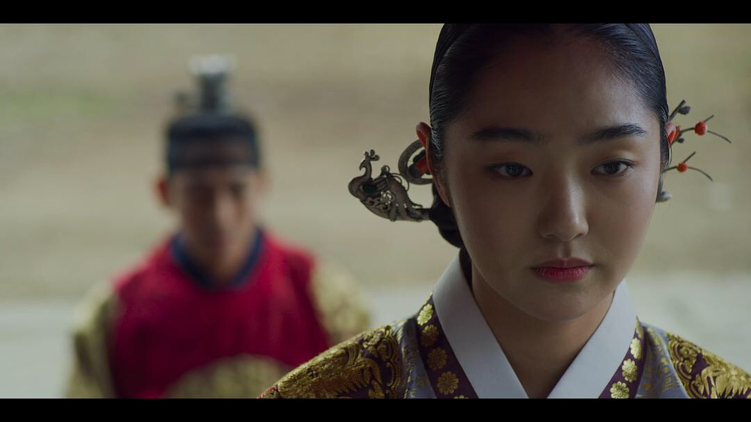 我暴风期待,裴斗娜 晒《王国》第二季剧本