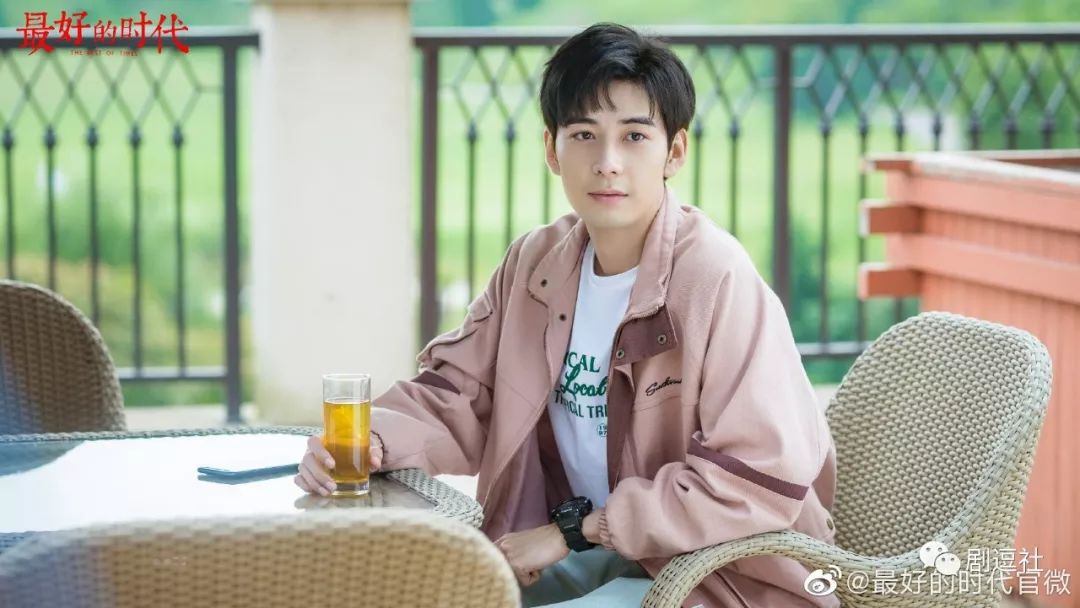 四大流量之后,国产小鲜肉谁能破局成功,成为下一代"天选"?