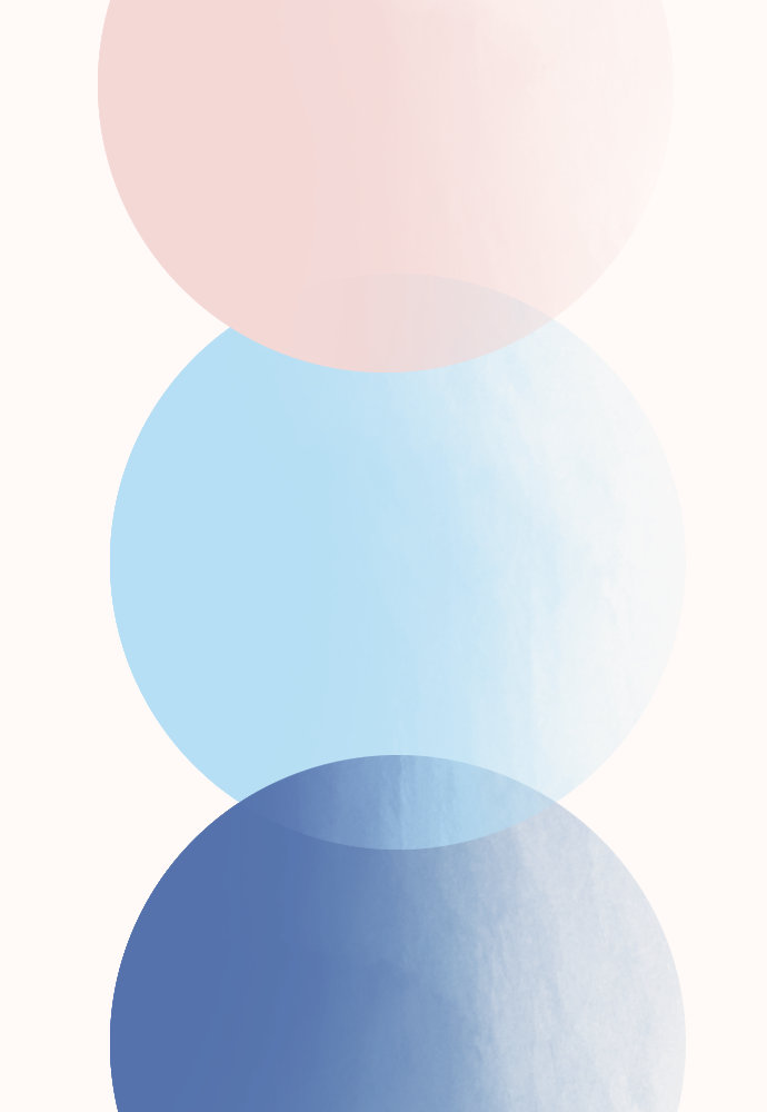 漂亮渐变配色参考