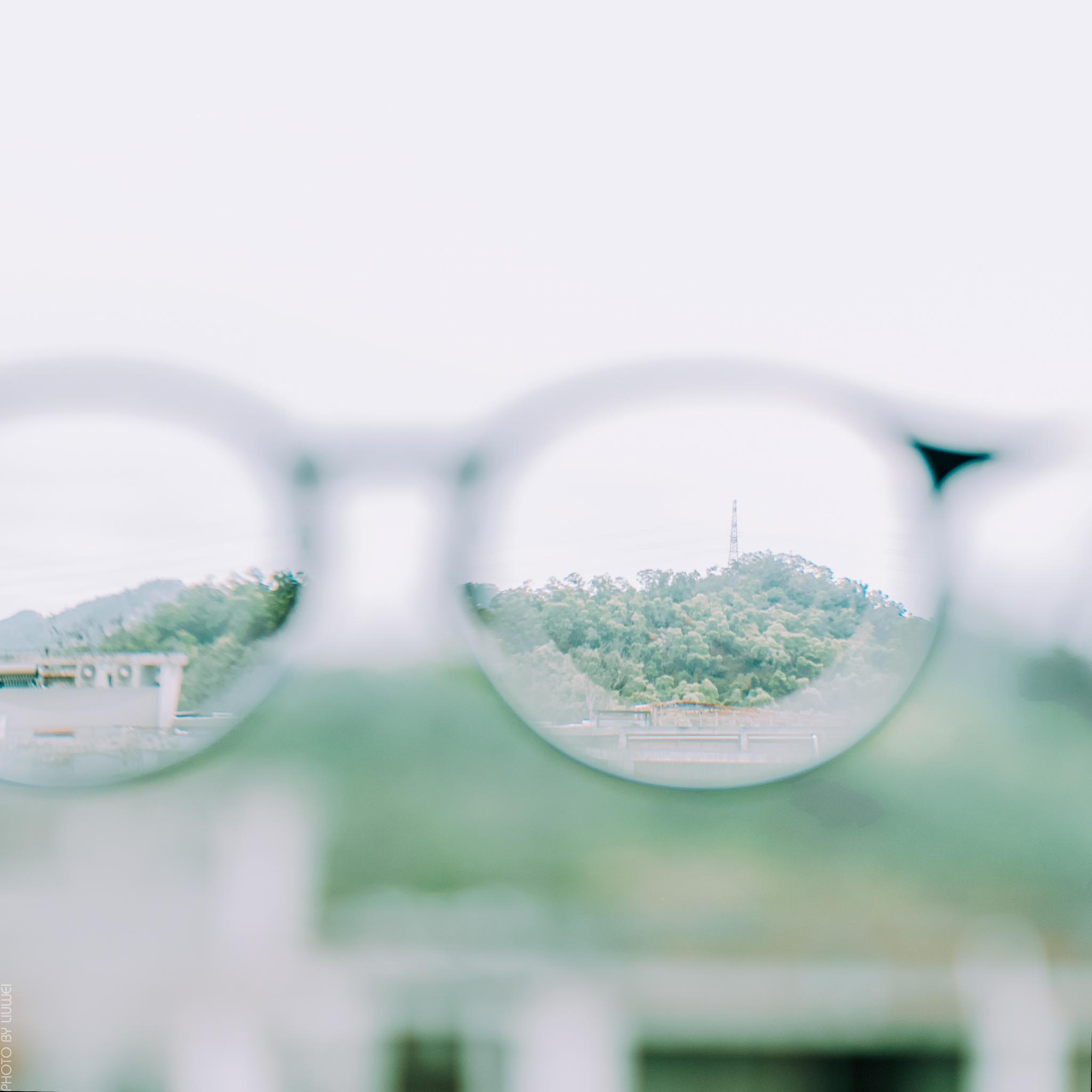 把生活过得简简单单