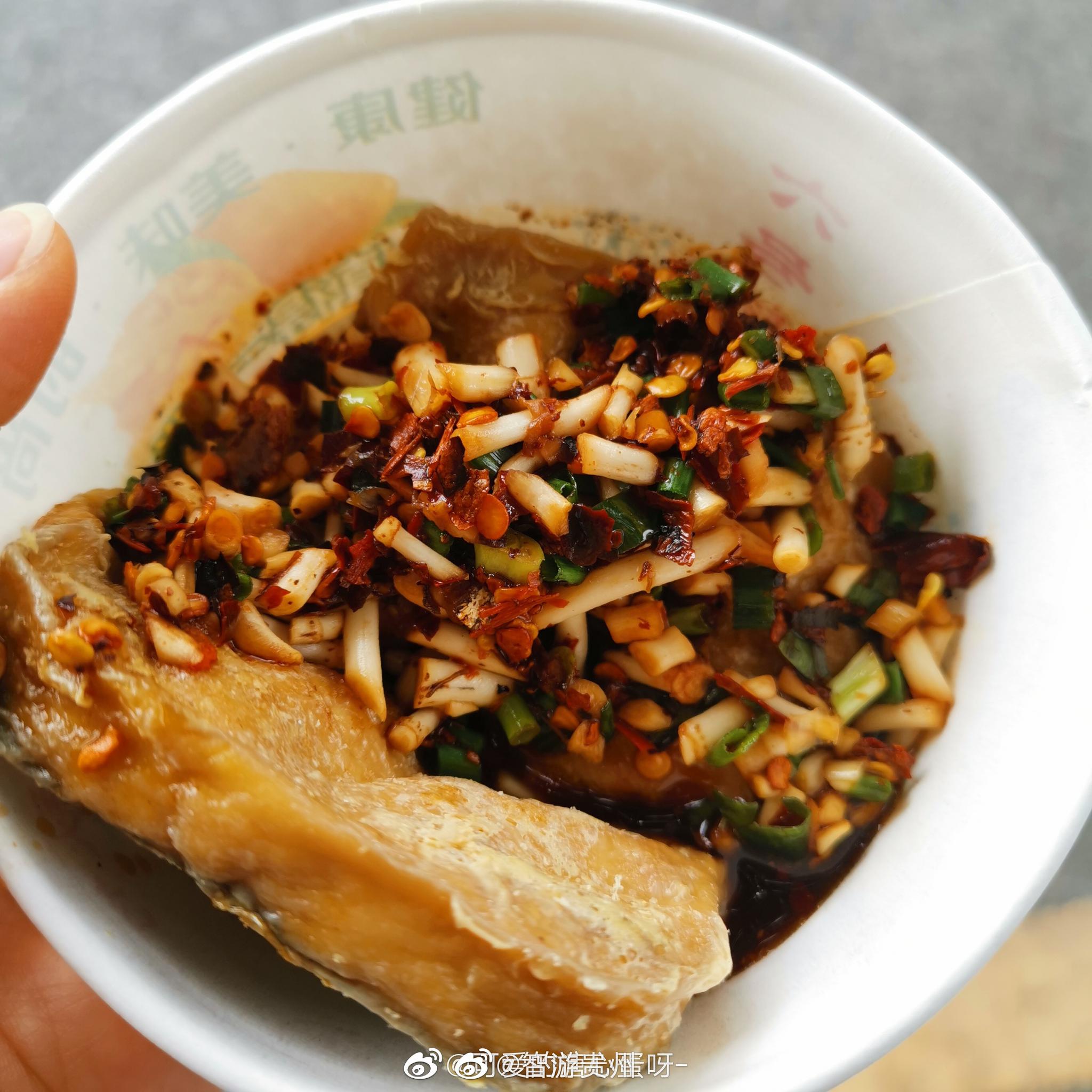 贵阳美食——恋爱豆腐果_高清图集_新浪网