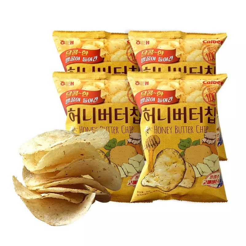 SEO实验室薯片推荐