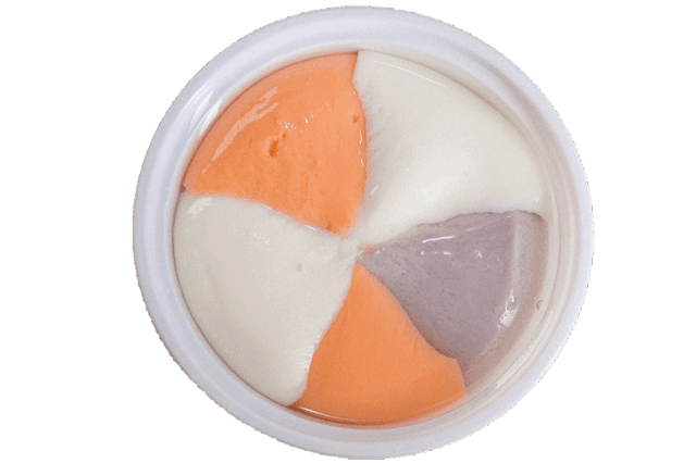 光明「风车豆花」,看久了会头晕|豆花|风车|五谷_新浪新闻