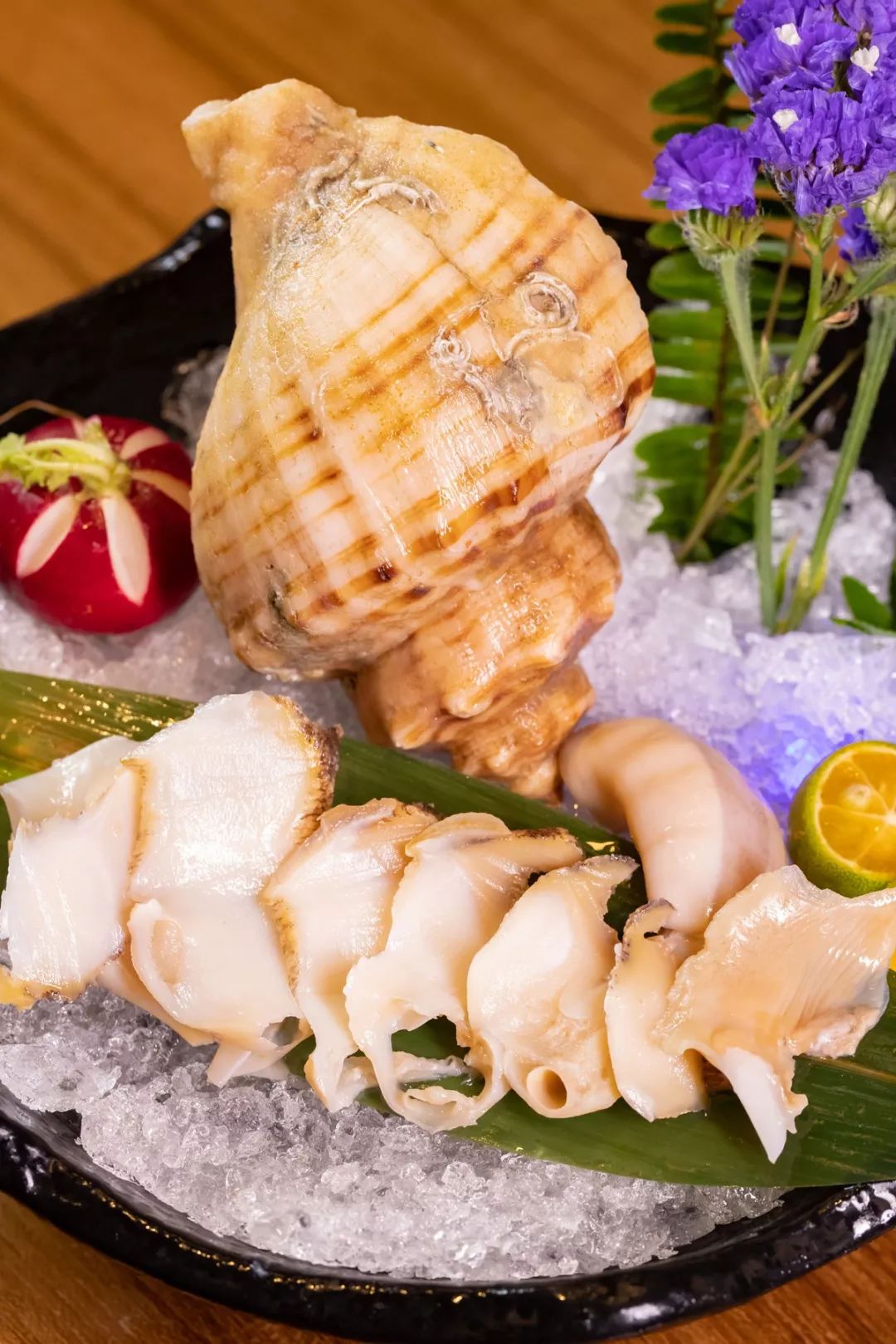 够狠!敢在南山这地儿开日料店,活刺身只卖1元?