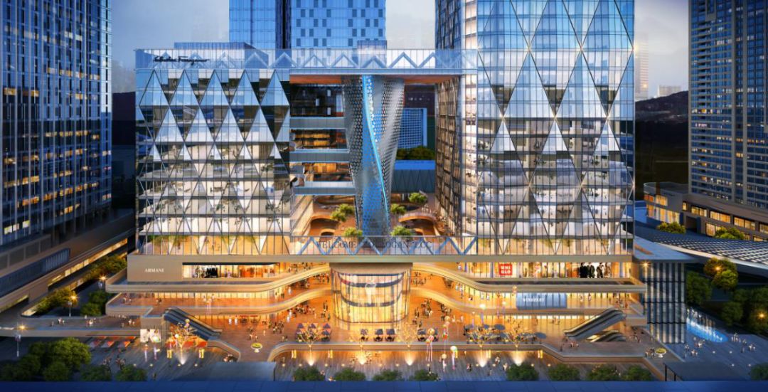 龙光商业地产持续发力 解密粤港澳大湾区龙头的商业逻辑