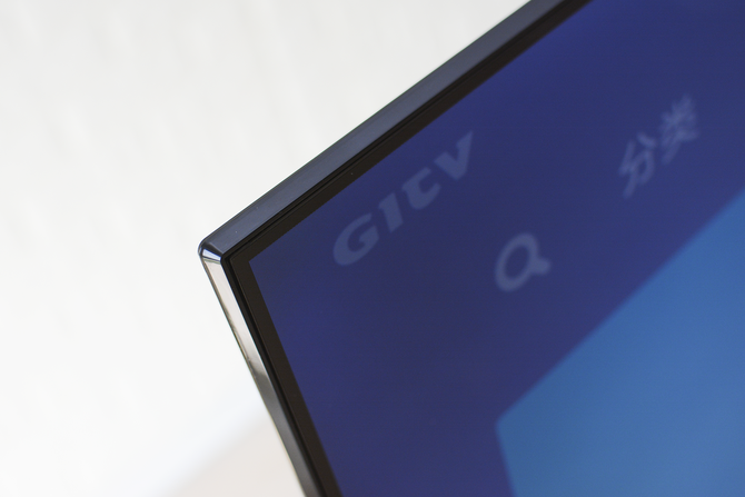 超高屏占比更沉浸观影小米全面屏电视e55a评测