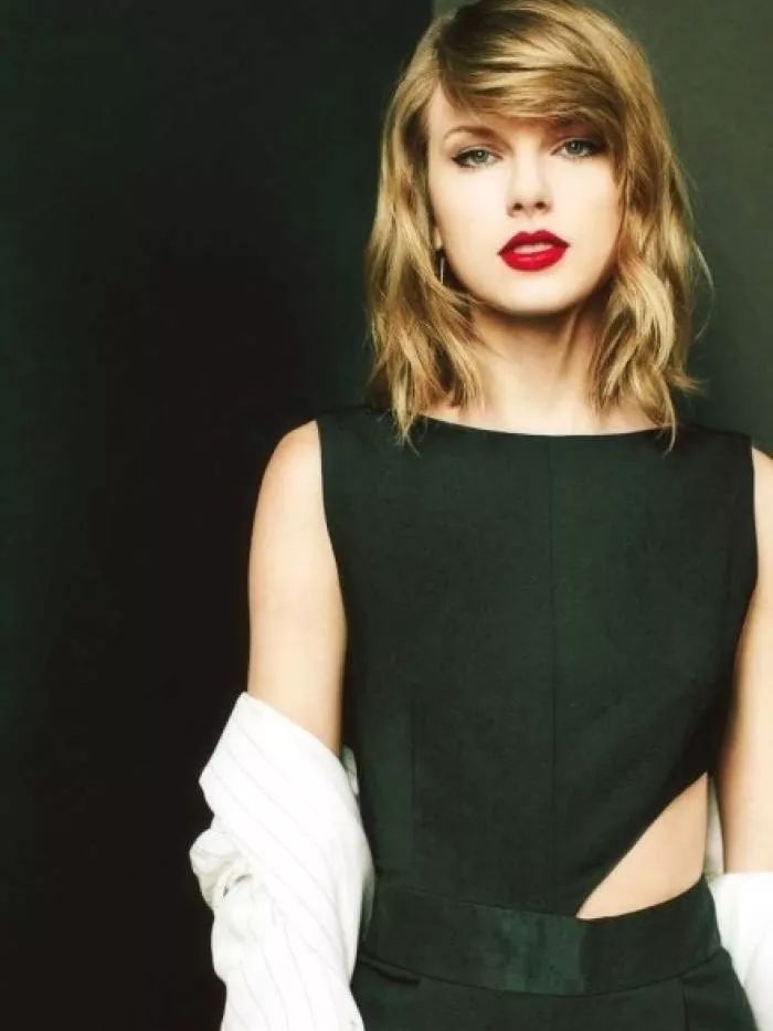 本周新曲品鲜:张靓颖、霉霉全新专辑,毛不易、