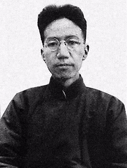 这一年,陈寅恪37岁.