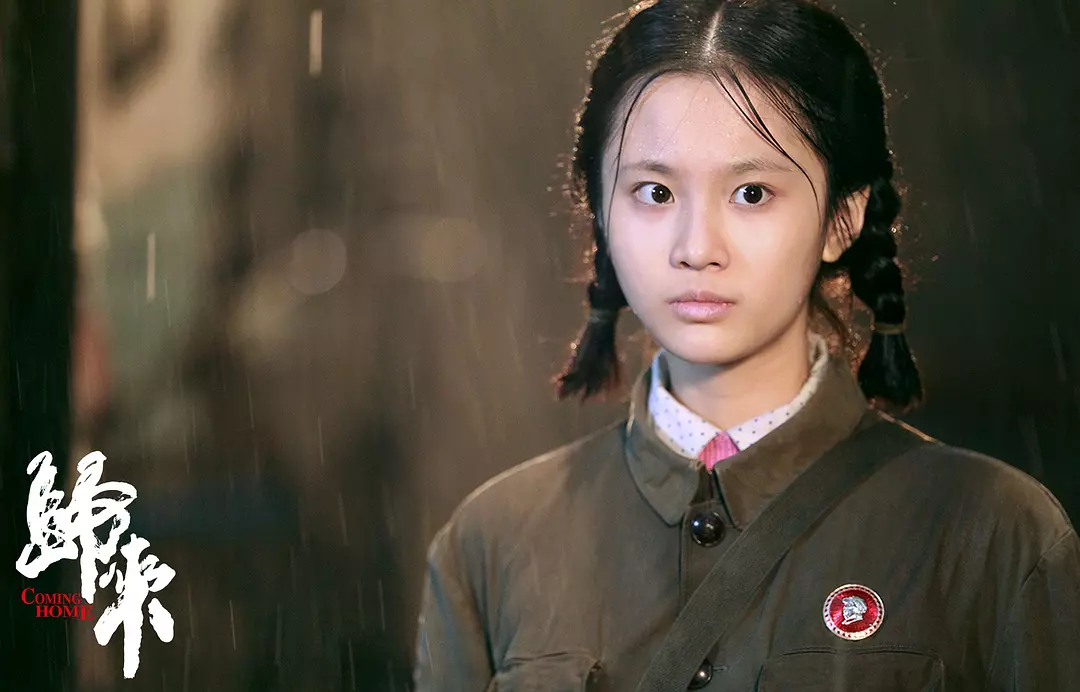 何炅片中四小天鹅她是谋女郎她是王思聪前女友她混得好