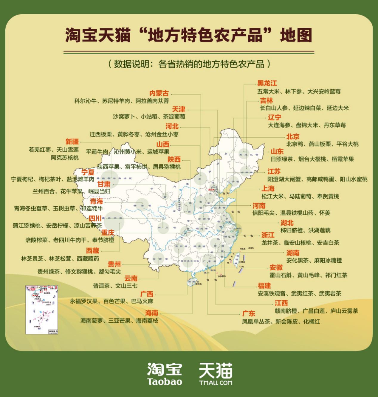 销售额超44亿 阿里电商脱贫生根云南